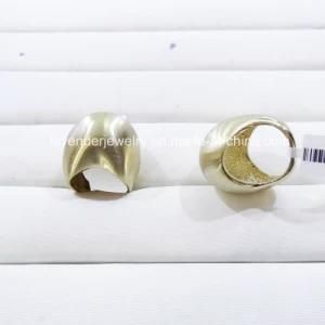 Fashion Jewelry Charm Wedding Finger Ring for Women