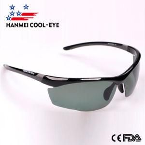 PC Men Sports UV400 Protetive Polarized Fishing Eyewear