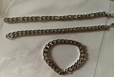 Fashion Stainless steel Chain for imitation Jewelry Handbags Garments Accessories