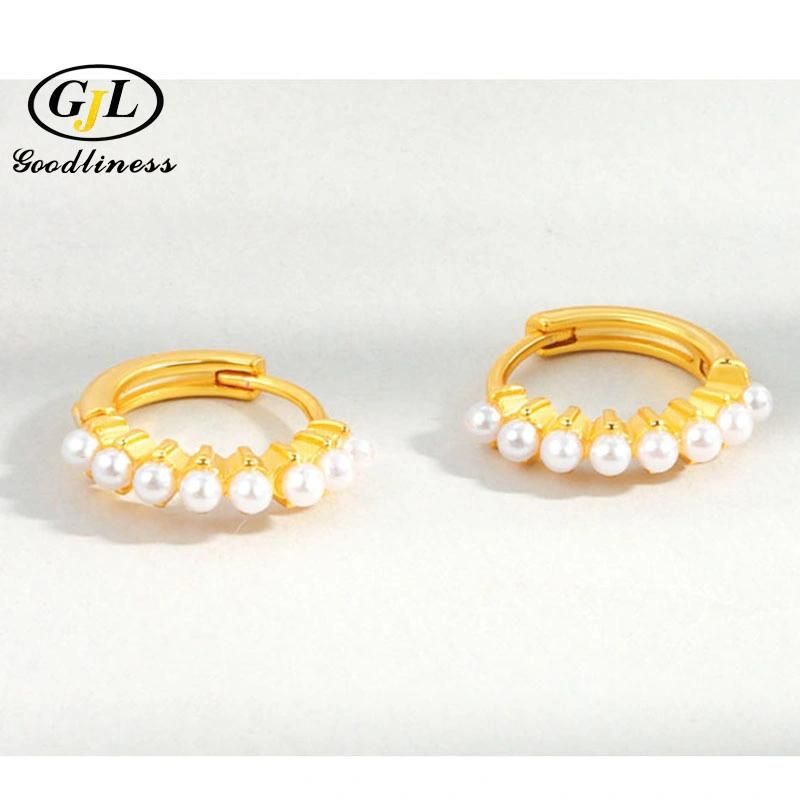 New Fashion Earrings Female Summer Niche Design Earrings