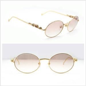 Fashion Sunglasses /Diamond Panthere Series Limited Sunglasses