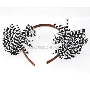 Cute Design Bow on Headband