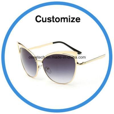 Custom Made Sunglasses