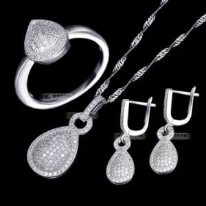 Fashion New 925 Sterling Silver Jewelry