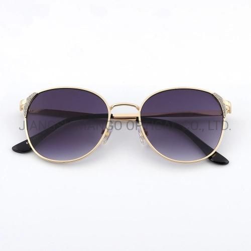Plant Light Sunscreen Popular Casual Sunglasses