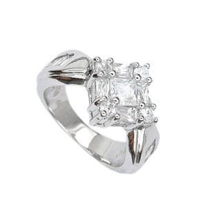 Jewelry for Women AAA Cubic Zirconia CZ Wedding Ring