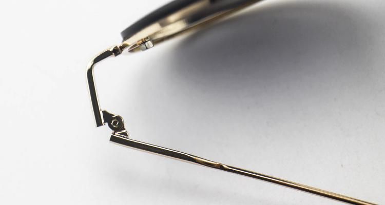 Heart Shaped Metal Frames Women Wholesale Sunglasses