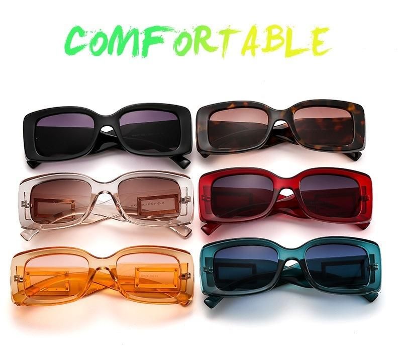 2020 Promotion Retro Classi Sunglasses for Women