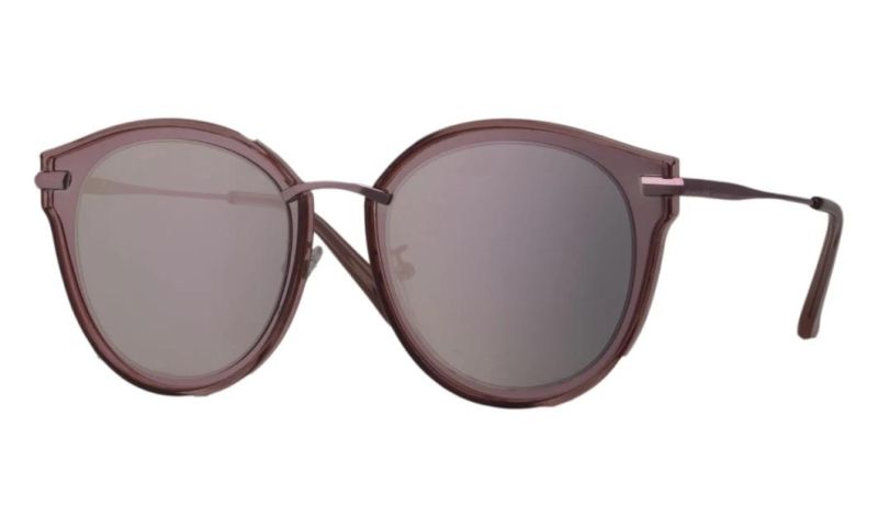 2019 New Designed Woman Sunglasses Crystal Decoration