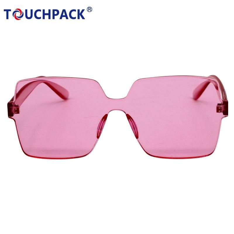 Cheap Wholesale Promotion PC Sunglasses for Parties