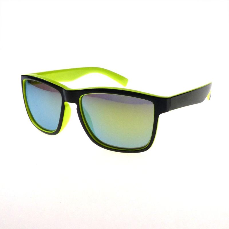 Custom Logo Luxury Unisex Life Style Sun Glasses Casual Travel Sunglasses