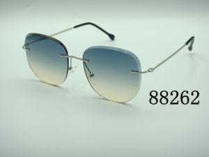 Quality Classic Retro Sunglass Anti UV400 Polarized Sunglass