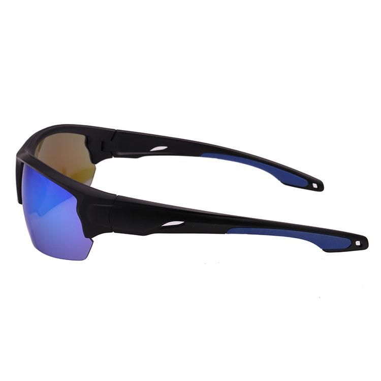 2019 Half Frame Cycling Sports Designer Sunglasses