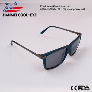 Custom UV400 Protetive Polarized Sports Fishing Sunglasses