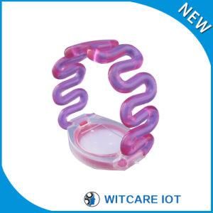 Waterproof RFID Plastic Type Bracelet for Event