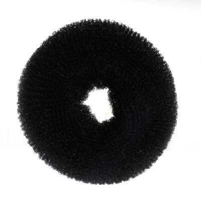 Large Size Women Hair Doughnut Bun Maker Wholesale