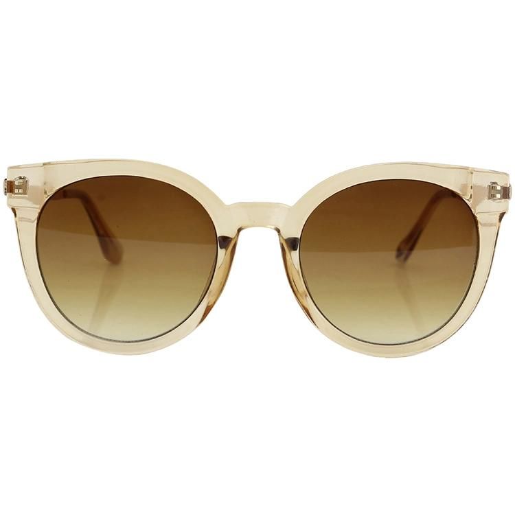 2020 Hot Selling PC Metal Fashion Sunglasses