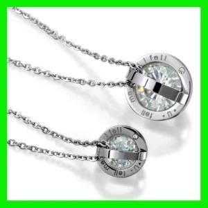 2012 Stainless Steel Pendant Jewelry (TPSP1004)