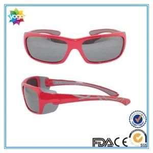 Safety Glasses for Kids OEM Sunglasses with Prointed Logo