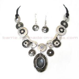 Fashion Jewelry Set (BHT-9234)