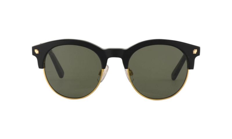 2020 UV400 Retro Classic Fashion Metal Sunglasses for Women