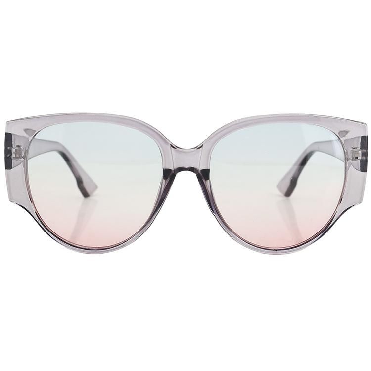 2020 Factory Directly Oversized Strange Fashion Sunglasses