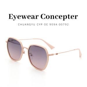 New Fashion Ladies Sunglasses, Polarized Replicas Brand Sungalss