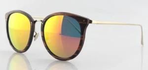 Bamboo Wood Sunglasses