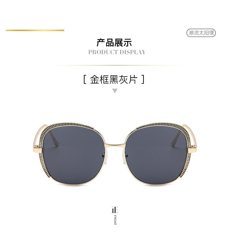 Logo Promotion Custom Fashion PC Women Men Adult Plastic Sun Glasses Cheap Sunglasses