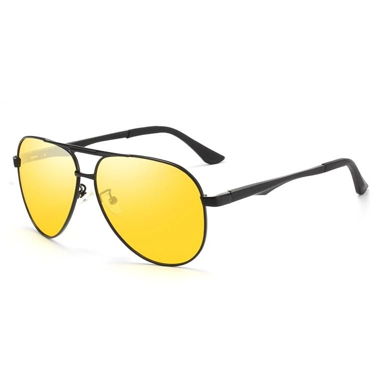 2019 Classical Metal Sunglasses for Ready Made Goods
