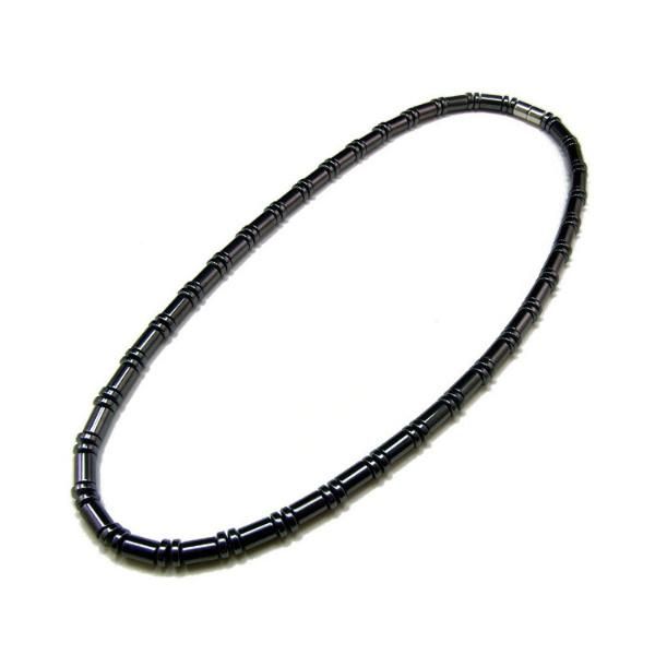 High Quality Black Hematite Necklaces