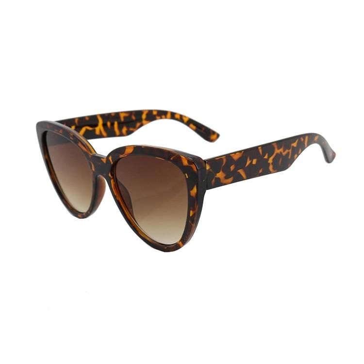 2020 Stylish Trendy New Wide Temples Fashion Sunglasses