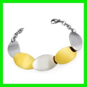 2012 Stainless Steel Jewellery Bracelet (TPSBE259)