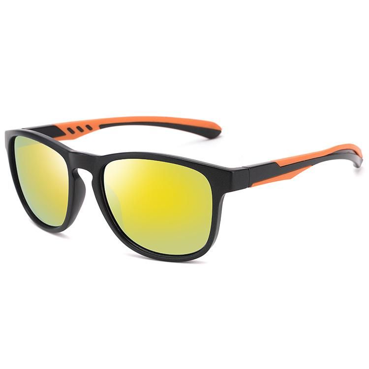 2020 Factory Directly High Quality UV400 Sports Sunglasses