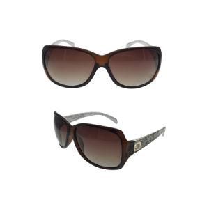 2016 New Product Fashion Round Steampunk China Glasses Girl&prime;s Fashion Sunglasses