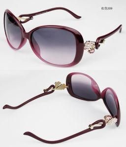 Lady&prime;s Sunglasses (DS109-C59)