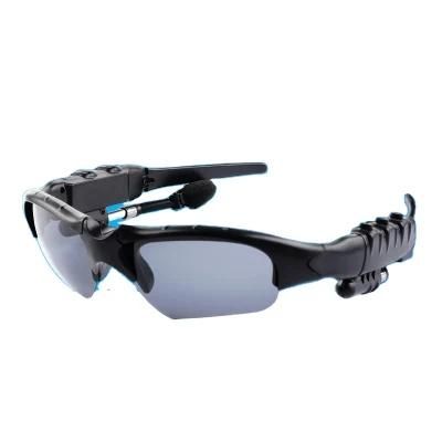 Smart Bluetooth Sunglasses Headphone Polarized Wireless Cycling Bluetooth Sunglasses