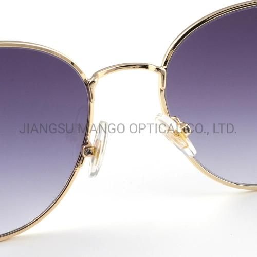 Plant Light Sunscreen Popular Casual Sunglasses