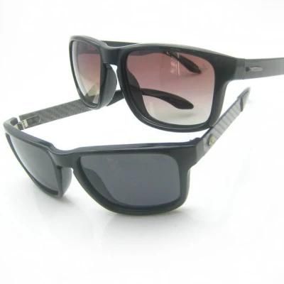 Fashion Casual Designed Plastic Sunglasses