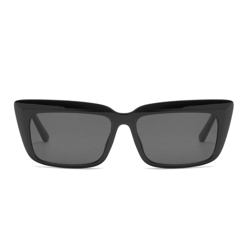 No MOQ Cheap Tiny Cateye Model Fashion Sunglasses