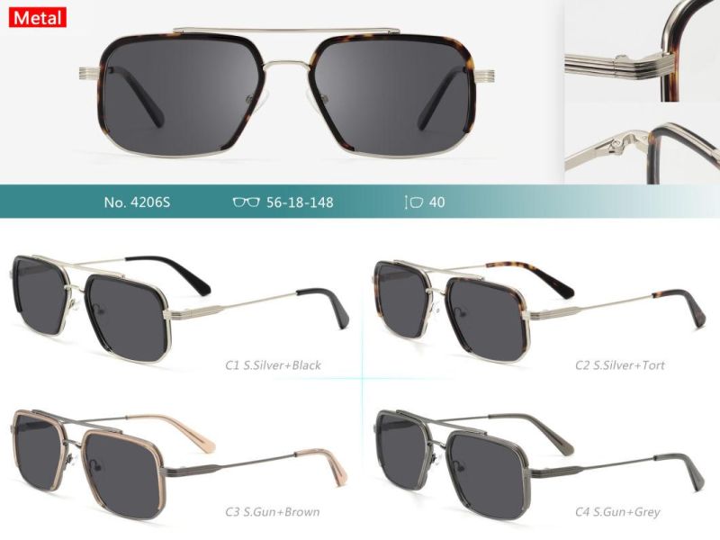 Acetate Sunglasses 13