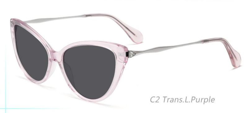 Acetate Sunglasses 25