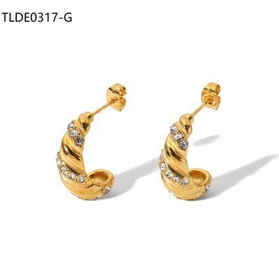 Stainless Steel Fashion Jewelry 316 Stainless Steel Jewelry, 316L Stainless Steel Jewelry, Earring jewellery