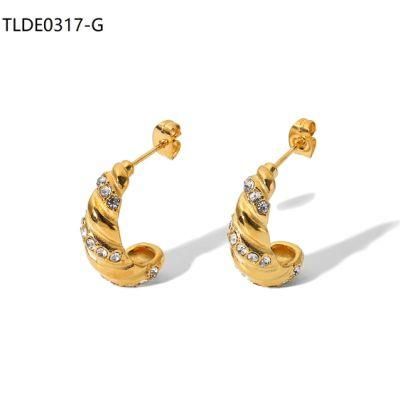 Stainless Steel Fashion Jewelry 316 Stainless Steel Jewelry, 316L Stainless Steel Jewelry, Earring jewellery