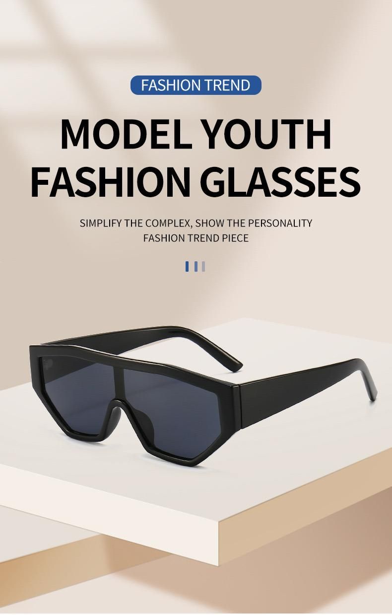 Maysun Beautiful Gafas Polarized Sunglasses Gradient Fashion Eyewear