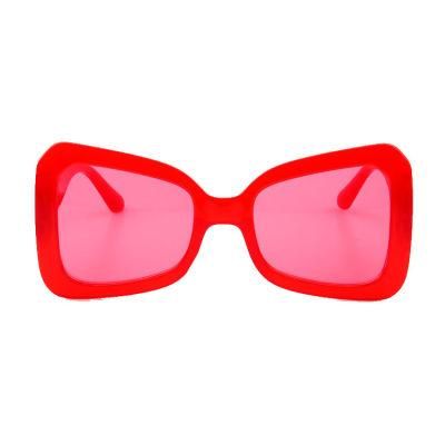 2018 Fashionable Butterfly Kids Sunglasses