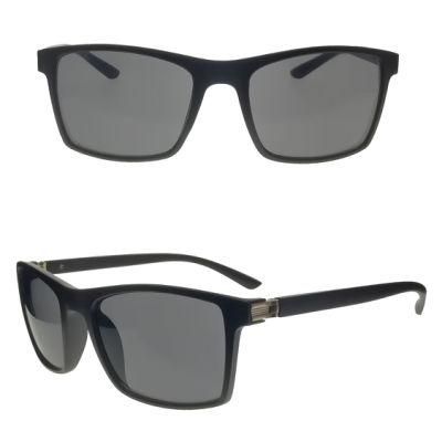 Fish Style Fashion Sunglasses for Men