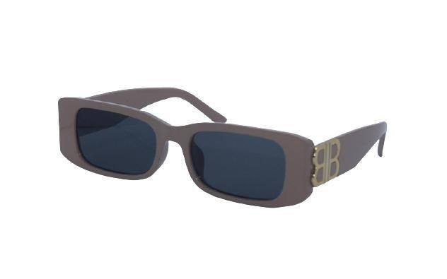 Top Selling Big Temples PC Eyewear Sunglasses