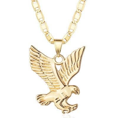 2020 Fashion Costume 18K Gold Chain Sets Jewelry Pendant Necklace