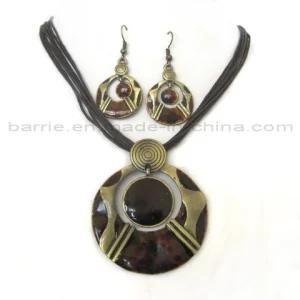 Fashion Jewelry Set (BHT-9086)